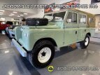Thumbnail Photo 100 for 1972 Land Rover Series III